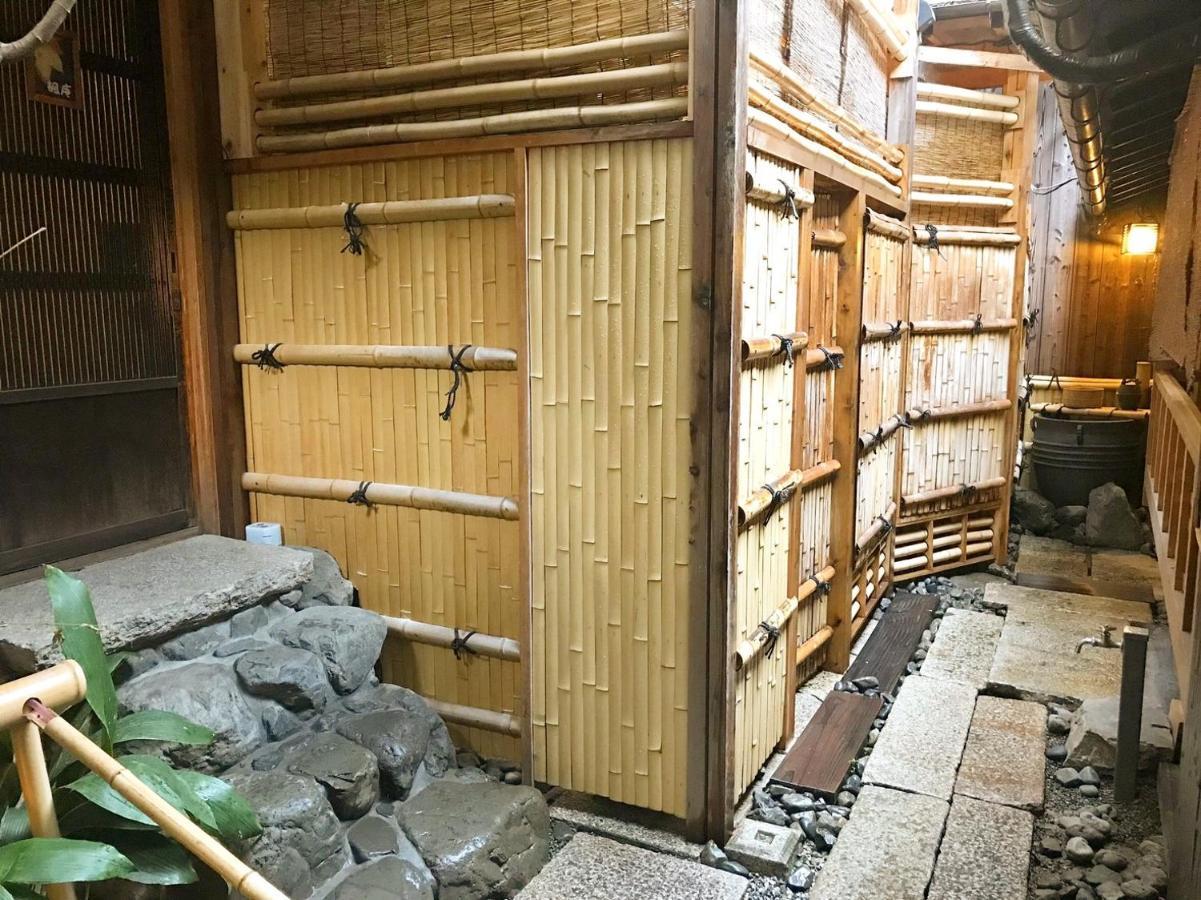 なごみ旅館 悠