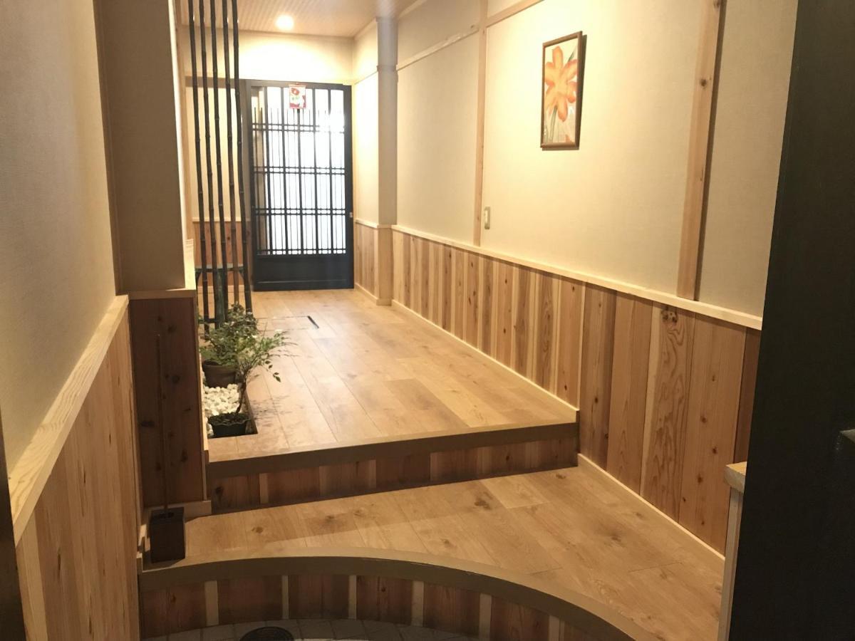 なごみ旅館 悠