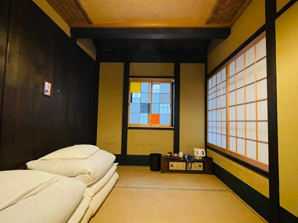 なごみ旅館 悠 京都市