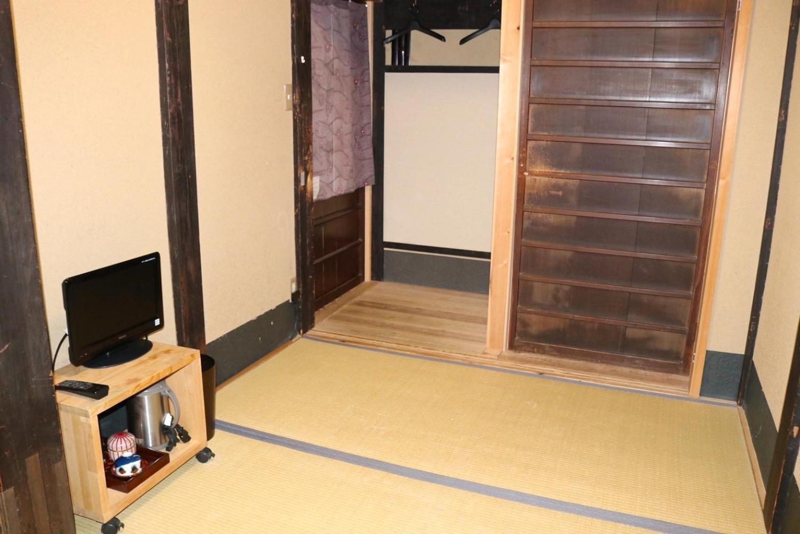 なごみ旅館 悠