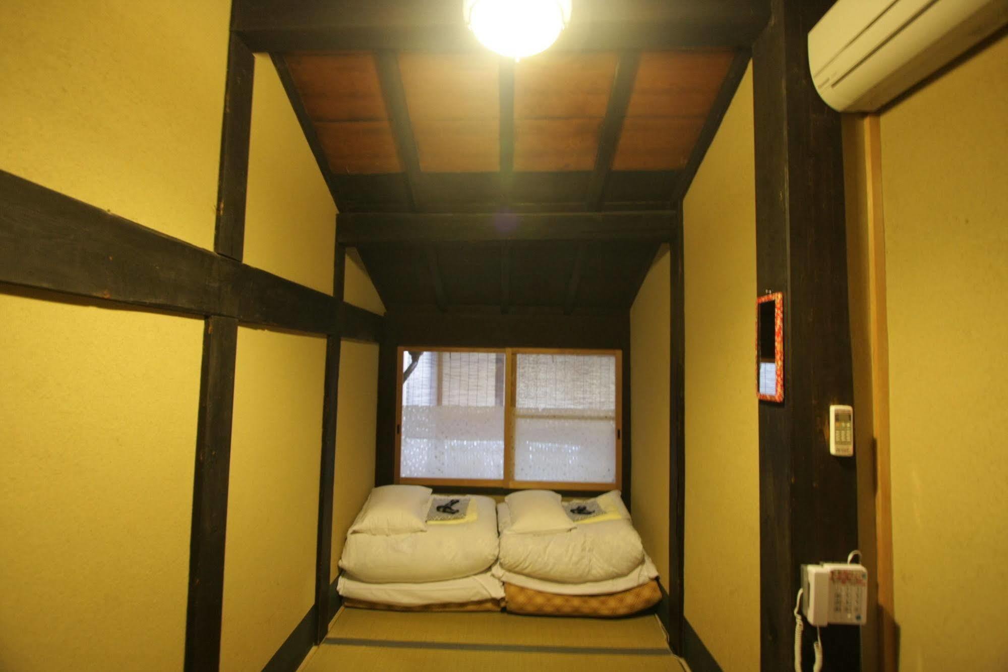 なごみ旅館 悠 旅館 京都市