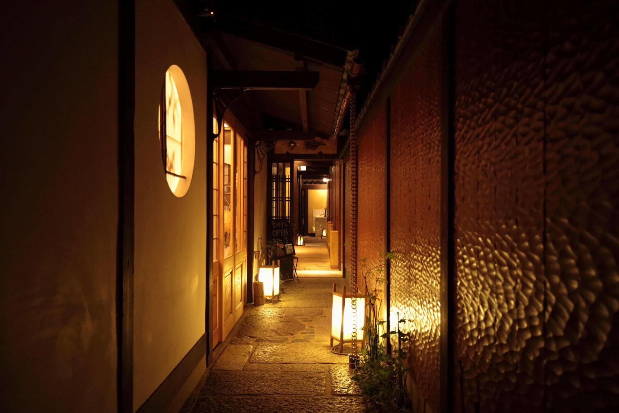 なごみ旅館 悠 旅館 京都市